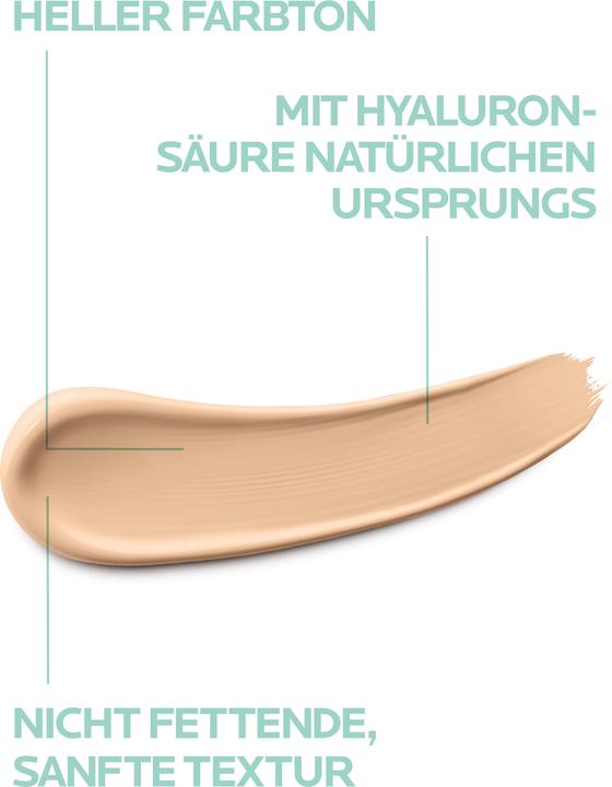 Produktbild La Roche Posay Hydraphase HA BB Cream (Hell, Nude, 40 ml)