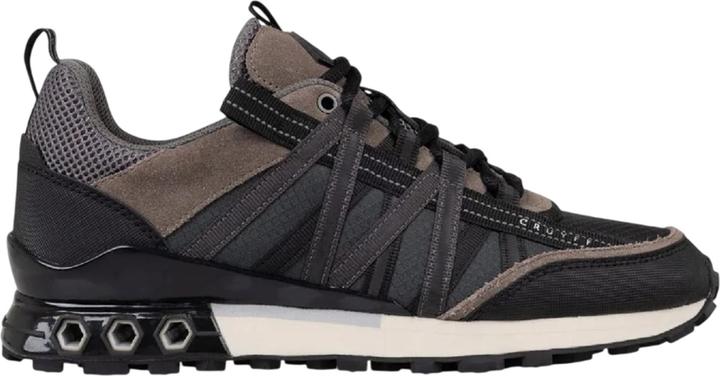 Immagine prodotto Cruyff Fearia Sneaker Wildleder HexTech (41)