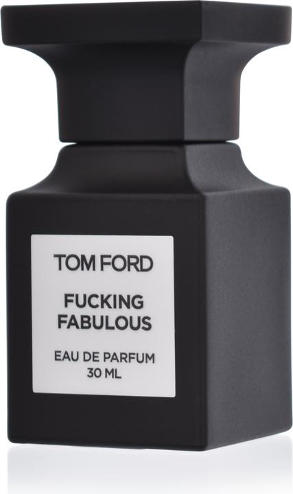 Produktbild Tom Ford Fu*** Fabulous (Eau de Parfum, 30 ml)