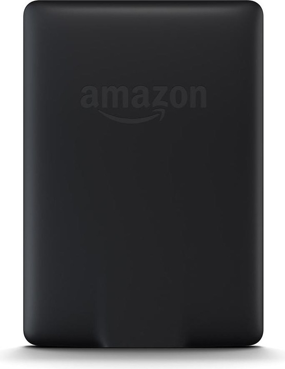 Produktbild Amazon Kindle Paperwhite (2015) - Special Offers (6", 4 GB, Schwarz)