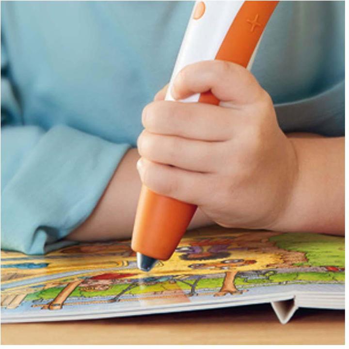 Image du produit Ravensburger Kit de démarrage Atlas mondial