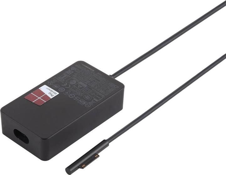 Actual product image Microsoft Surface 65W power supply unit (65 W)