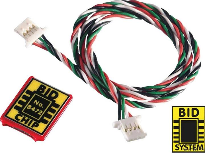 Produktbild OEM Power Peak BID-Chip mit Kabel 300mm
