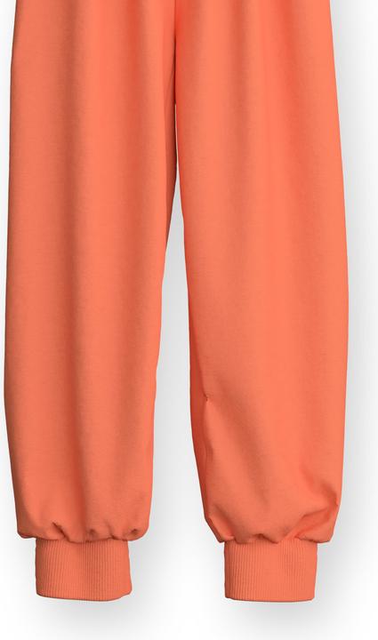 Produktbild Calida Toddlers Scooter Bündchen-Pyjama (116)