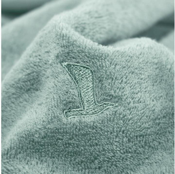 Produktbild Möve Superwuschel Saunatuch (80 x 200 cm)