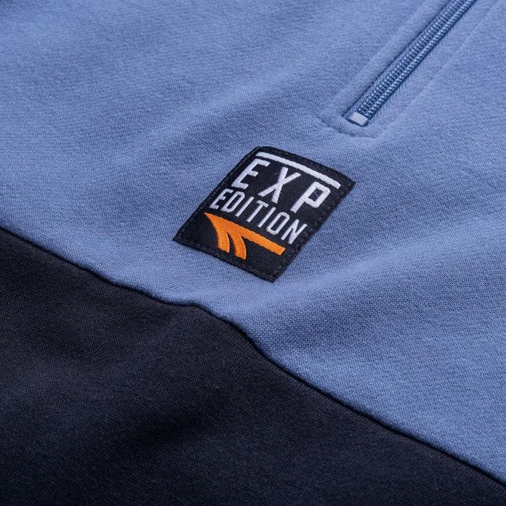 Produktbild Hitec Expen Jrb Jr Sweatshirt (146)