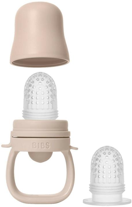 Produktbild Bibs Feeder Blush