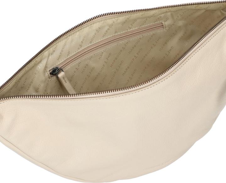 Produktbild Harbour 2nd Novalie Umhängetasche Leder 43 cm