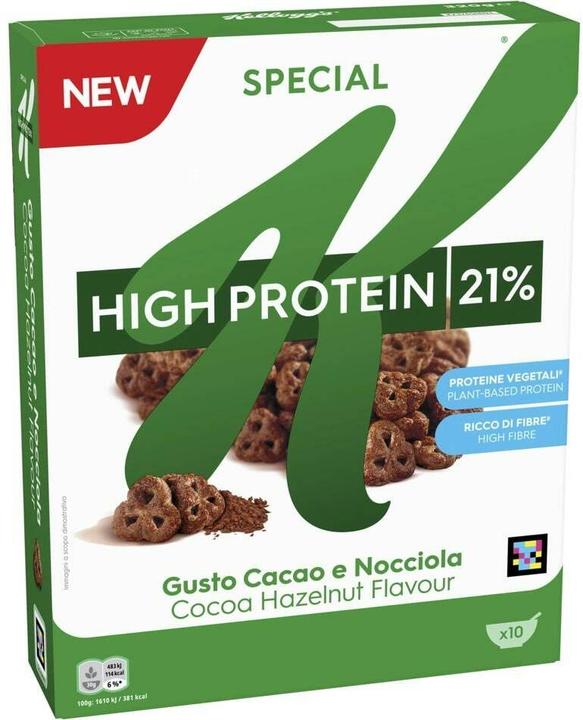 Produktbild Kellogg's Special K (320 g)