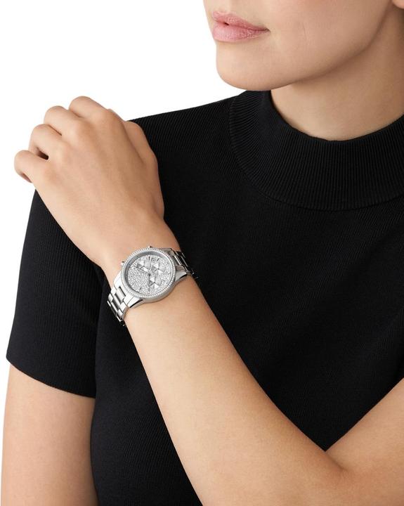 Actual product image Michael Kors Bryant (Analogue wristwatch, 37 mm)