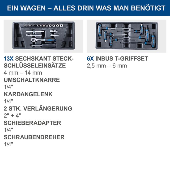 Produktbild Scheppach TW1100 (70 x)