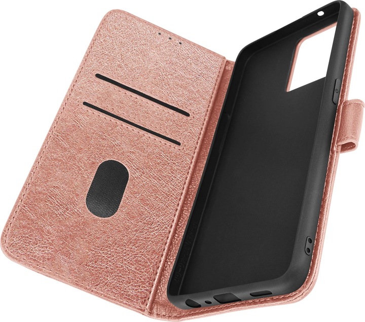 Rosegold