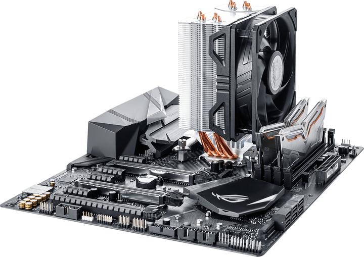 Produktbild Cooler Master Hyper 212 EVO V2 LGA1700 (154 mm)