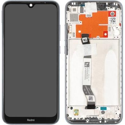 Xiaomi Redmi Note 8T LCD Display Tarnish (Display), Mobilgerät Ersatzteile