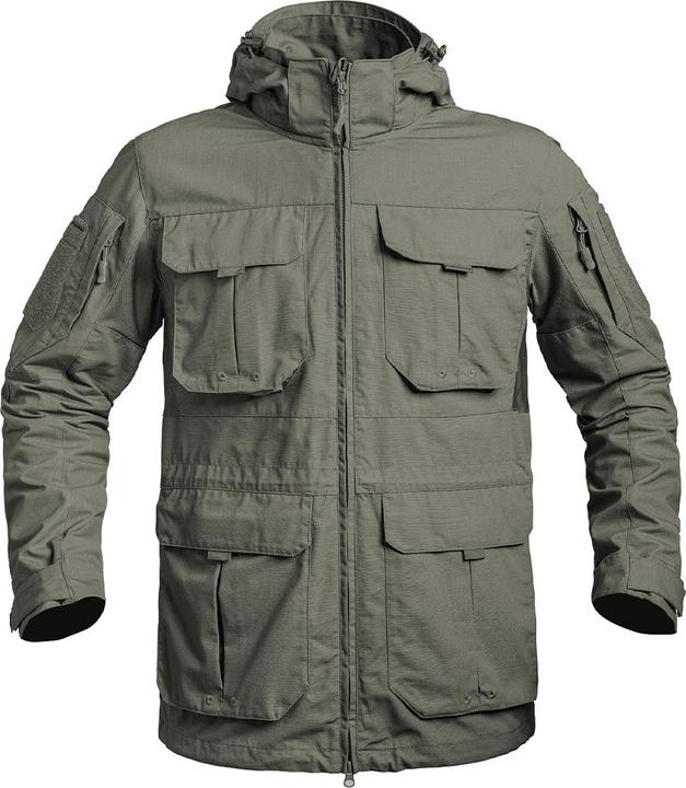 Produktbild A10 Equipment Fighter (3XL)