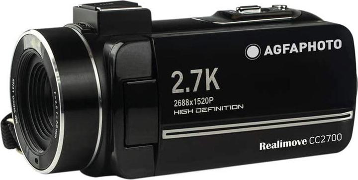 Produktbild AGFAPHOTO Realimove CC2700 (24 Mpx)