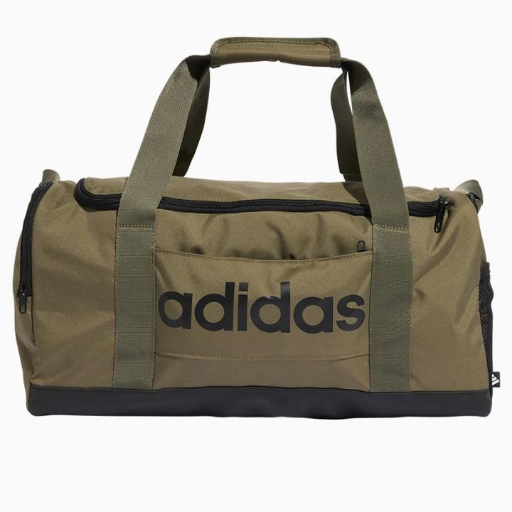 Actual product image Adidas Linear Duffel Bag S