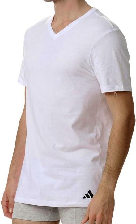Immagine prodotto Adidas Camicie con Scollo a V (L)
