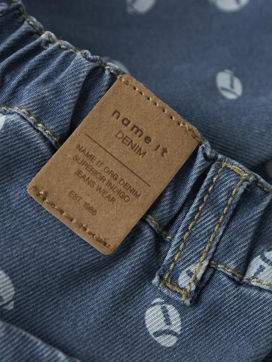 Actual product image Name it Tapered Fit Jeans (62)