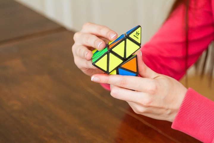 Image du produit Recent Toys Pyraminx