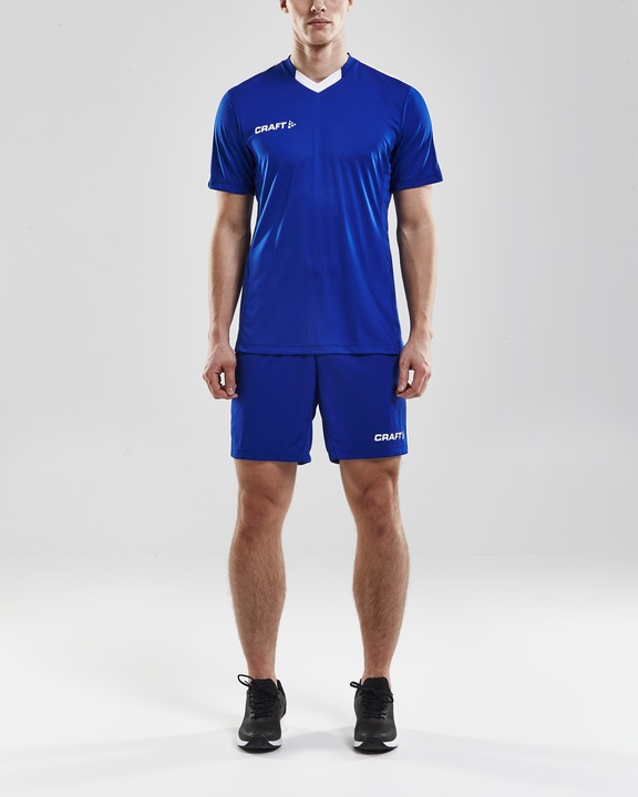 Immagine prodotto Craft Progresso Maglia Contrasto M (S)