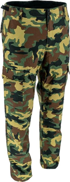 Produktbild D-Trek Cargohose (XS)