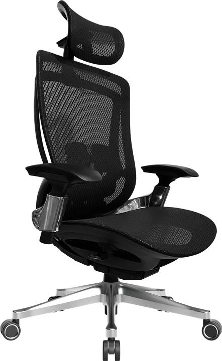 Subsonic I-Care Excell Mesh + black