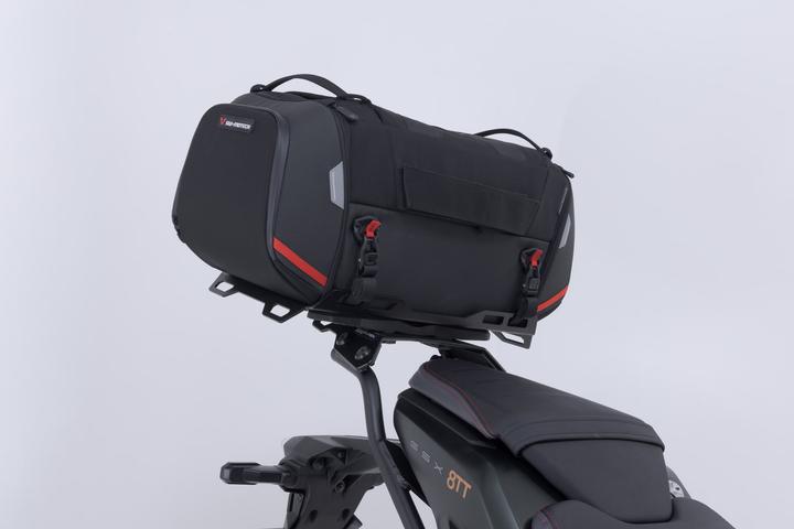 Produktbild Sw Motech Rackpack-Set (42 l)