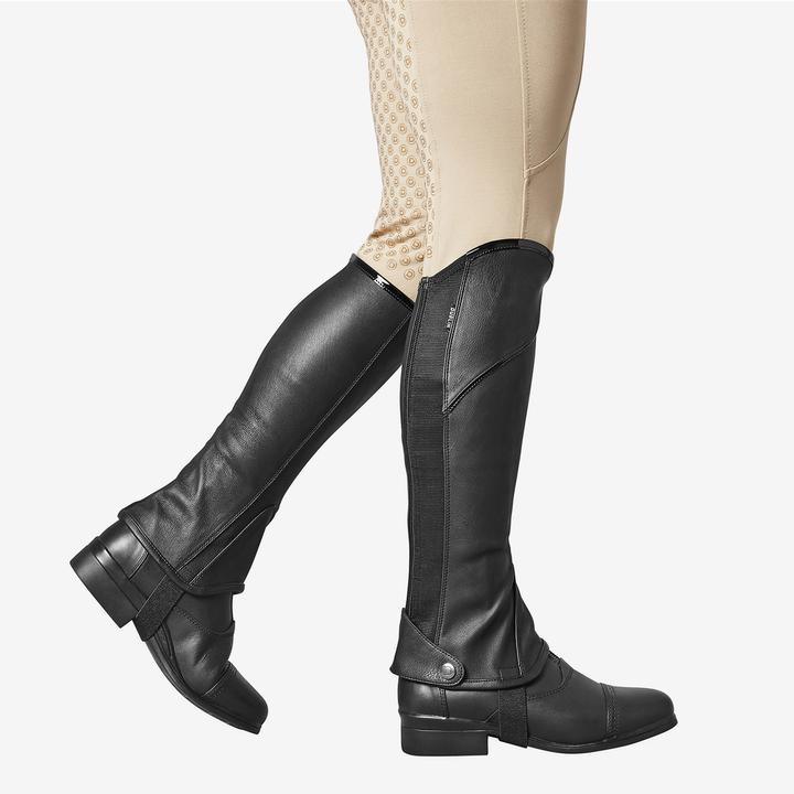 Produktbild Dublin Fit Halb Chaps (L)