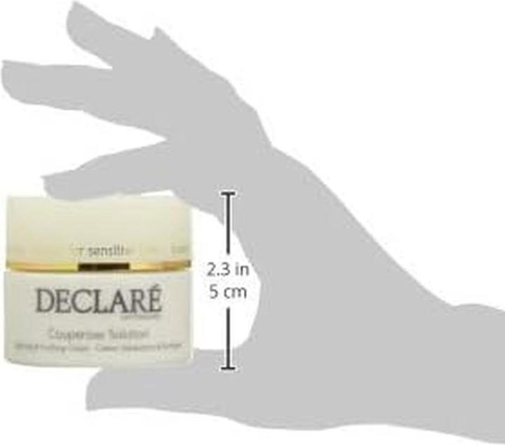 Actual product image Declaré Couperose Solution (50 ml)