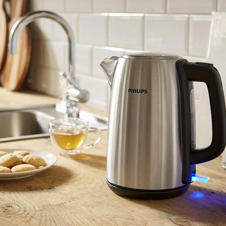 Actual product image Philips Viva Collection HD9351/90 (1.70 l)
