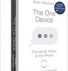 Produktbild The One Device (Englisch, Brian Merchant, 2018)