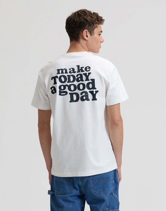 Produktbild Lee T-Shirt Good Day (L)