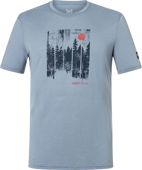 Actual product image Super Natural Wonder Wald (XL)