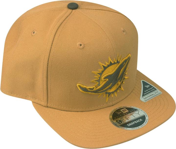 Produktbild New Era Originalfit Miami Dolphins Pan