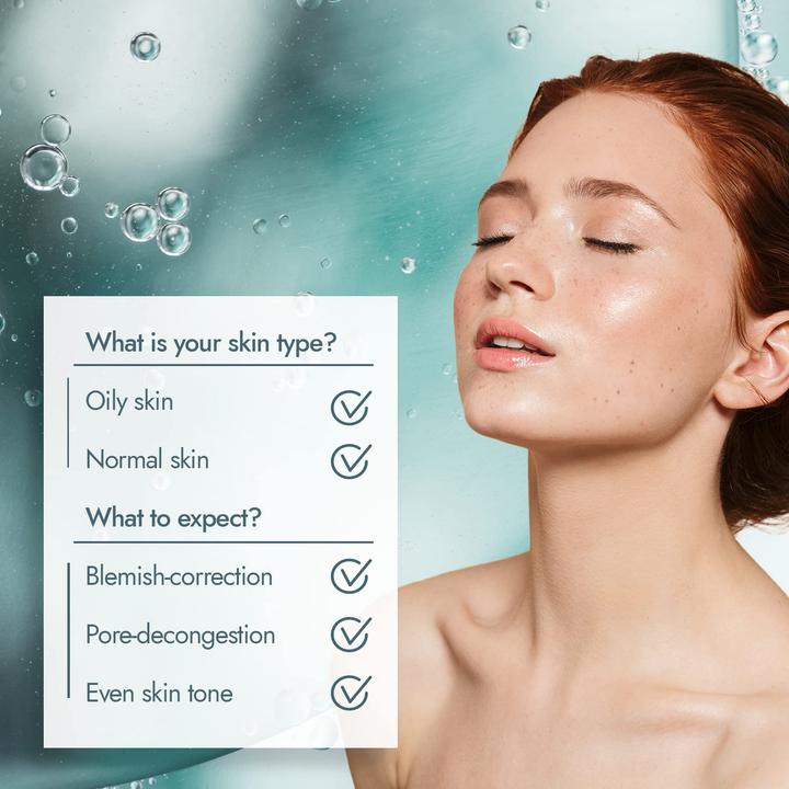 Produktbild Skincyclopedia Blemish Correct Guide SET (Gesichtspflege Set)