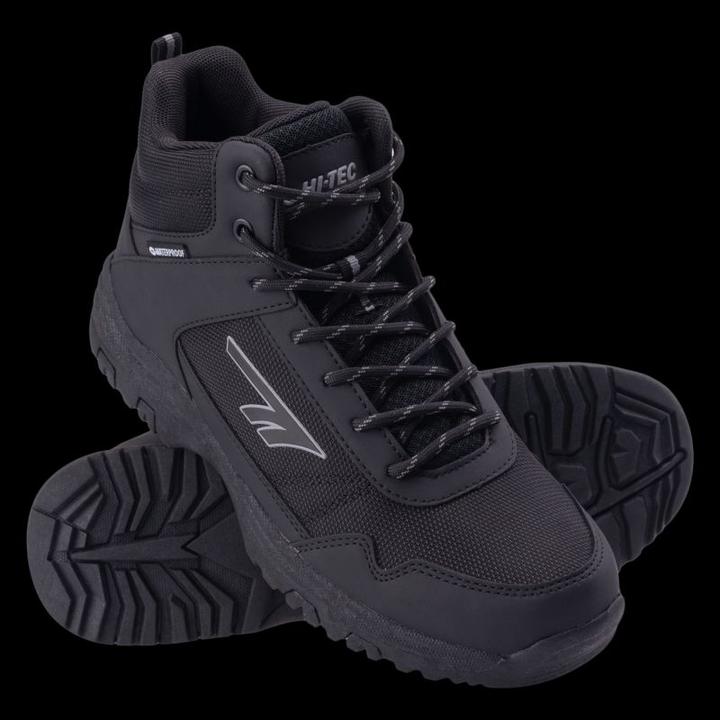 Image du produit Hi-Tec Men's TOLUN MID WP Shoes (42)
