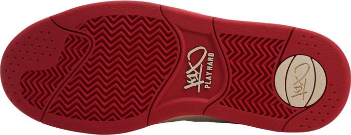 Actual product image K1X K1XFWM000028 Glide TB Schuhe (42)