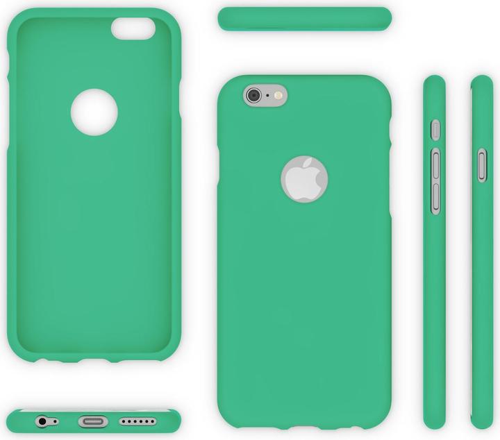 Produktbild Nalia Handyhülle (Apple iPhone 6)