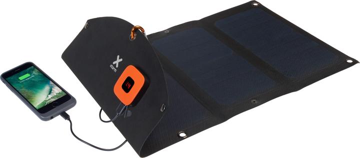 Produktbild Xtorm Xtreme Series (21 W, 0.43 kg)