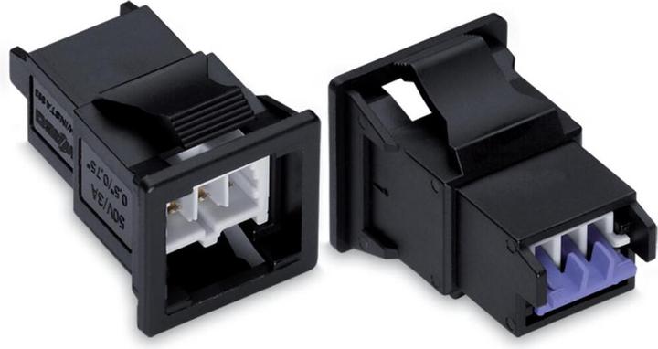 Produktbild Wago Netz-Steckverbinder WINSTA KNX