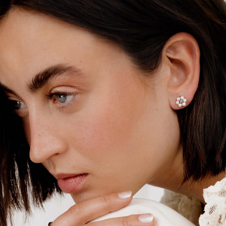 Produktbild Luamaya Daisy Studs (Edelstahl)