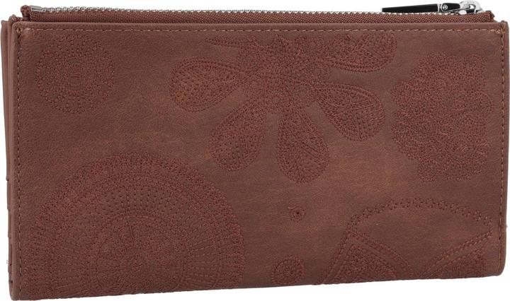 Actual product image Desigual Dejavu wallet 18.5 cm