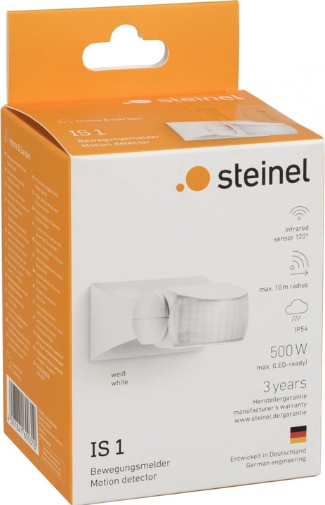 Immagine prodotto Steinel Is 1 (10 m)