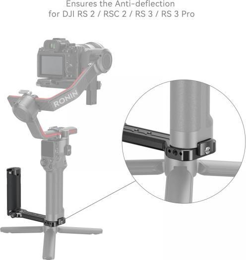 Produktbild SmallRig Side Handle for Gimbals 2786C (Gimbal Griff)