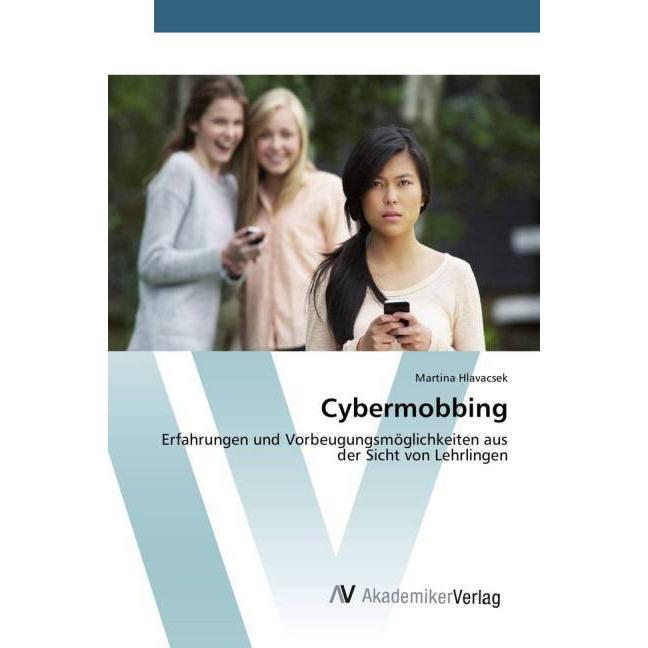 Cybermobbing, Fachbücher