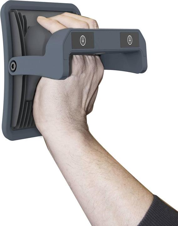 Image du produit Scangrip Akku-Handarbeitsleuchte (2000 lm)