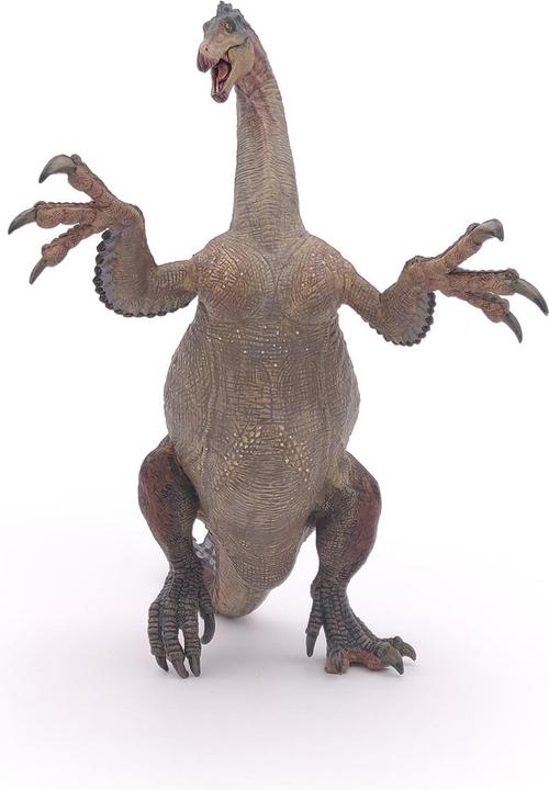 Actual product image Papo Therizinosaurus