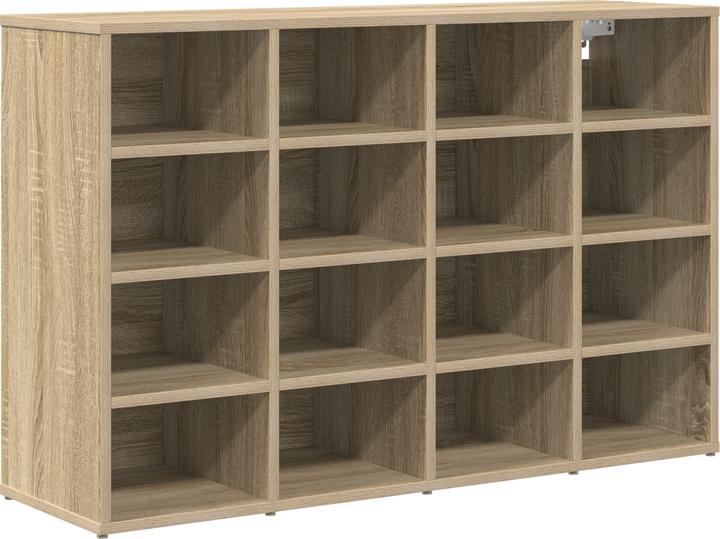 Marrone, Rovere di Sonoma