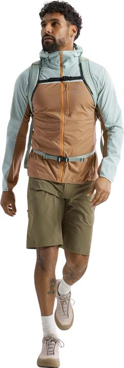 Actual product image Arc'teryx Gamma SL 9" (XS)